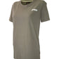 Spika Go Casual Short Sleeve T-Shirt - Womens Rugged Ram Outdoors