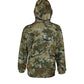 Spika Go Classic Hoodie - Biarri Camo - Kids Rugged Ram Outdoors