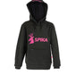 Spika Go Classic Hoodie - Kids Rugged Ram Outdoors