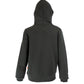 Spika Go Classic Hoodie - Kids Rugged Ram Outdoors