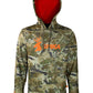 Spika Go Classic Hoodie Rugged Ram Outdoors