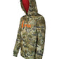 Spika Go Classic Hoodie Rugged Ram Outdoors