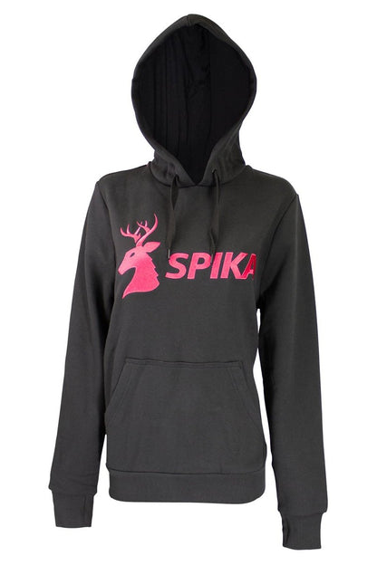 Spika Go Classic Hoodie - Womens Rugged Ram Outdoors