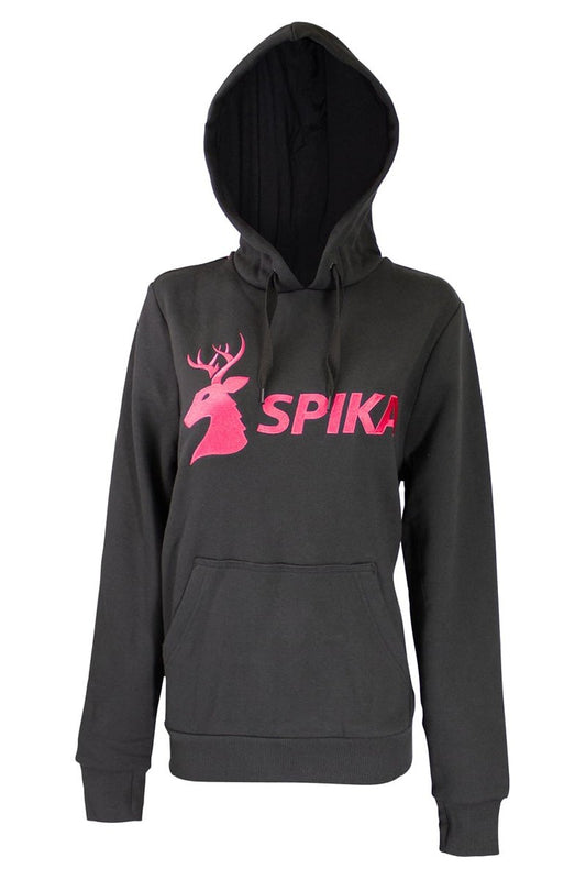 Spika Go Classic Hoodie - Womens Rugged Ram Outdoors