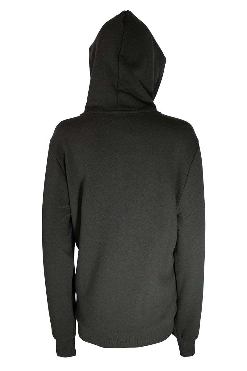 Spika Go Classic Hoodie - Womens Rugged Ram Outdoors