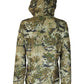 Spika Go Classic Hoodie - Womens Rugged Ram Outdoors
