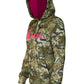 Spika Go Classic Hoodie - Womens Rugged Ram Outdoors