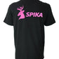 Spika Go Classic Short Sleeve T-Shirt - Womens Rugged Ram Outdoors