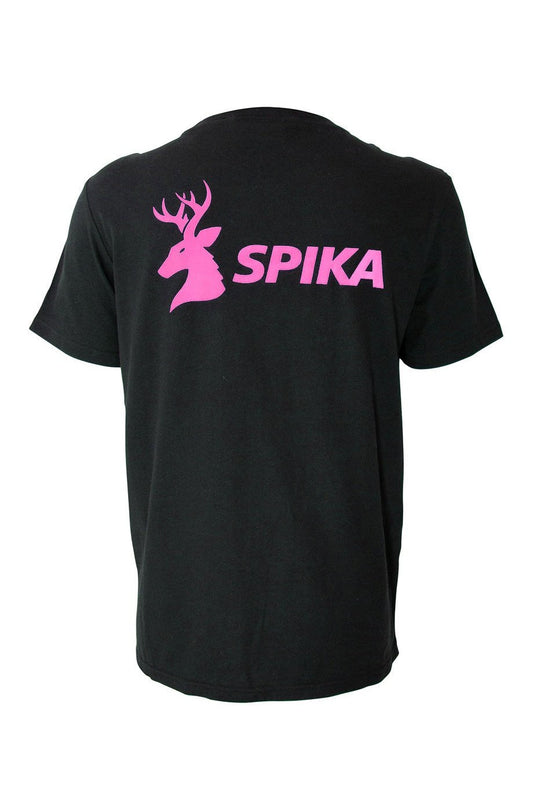 Spika Go Classic Short Sleeve T-Shirt - Womens Rugged Ram Outdoors