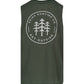 Spika Go Classic Singlet - Kids Rugged Ram Outdoors