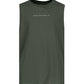 Spika Go Classic Singlet - Kids Rugged Ram Outdoors