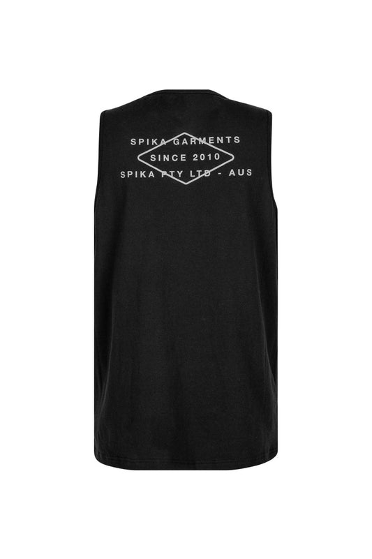 Spika Go Classic Singlet Rugged Ram Outdoors