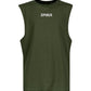 Spika Go Core Muscle Singlet Rugged Ram Outdoors