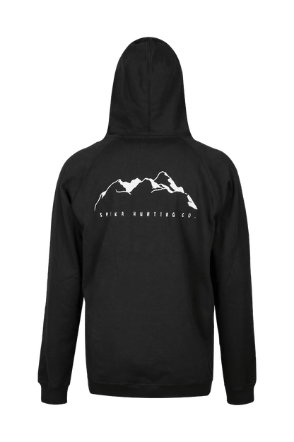Spika Go Mountain Hoodie Rugged Ram Outdoors