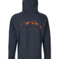 Spika Go Mountain Hoodie Rugged Ram Outdoors