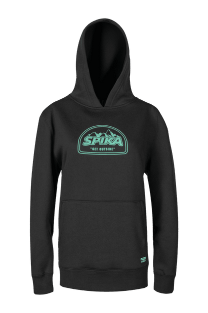 Spika Go Parks Hoodie - Womens Rugged Ram Outdoors