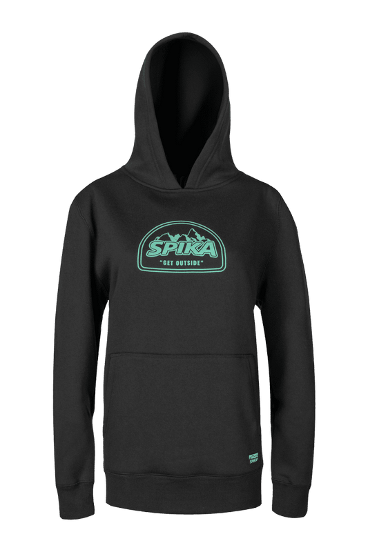 Spika Go Parks Hoodie - Womens Rugged Ram Outdoors