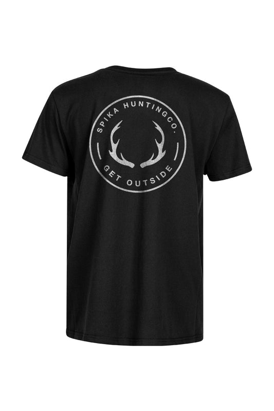Spika Go Revolution T-Shirt Rugged Ram Outdoors