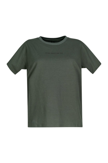 Spika Go Scope T-Shirt - Womens Rugged Ram Outdoors