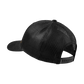 Spika Go Trucker Flexfit Cap - Black Rugged Ram Outdoors