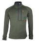Spika Gridfleece Top Rugged Ram Outdoors