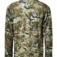 Spika Gridfleece Top Rugged Ram Outdoors