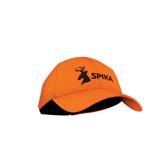 Spika Guide Cap - Blaze Rugged Ram Outdoors