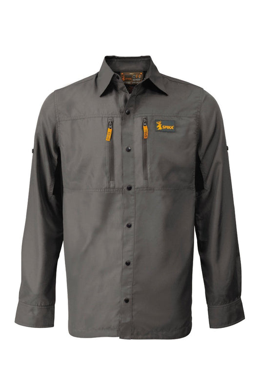 Spika Guide Flylite Shirt Rugged Ram Outdoors