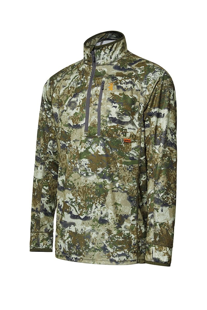 Spika Guide Lightweight Top Rugged Ram Outdoors