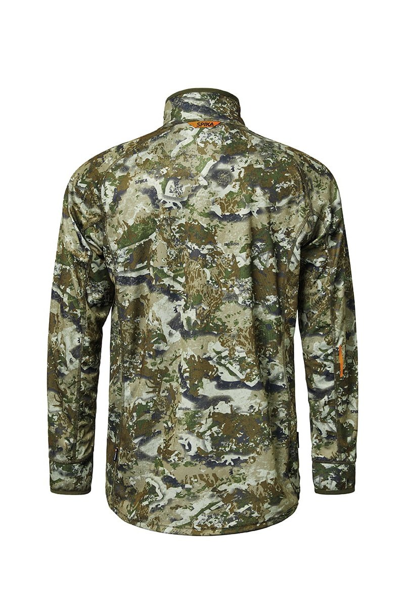 Spika Guide Lightweight Top Rugged Ram Outdoors