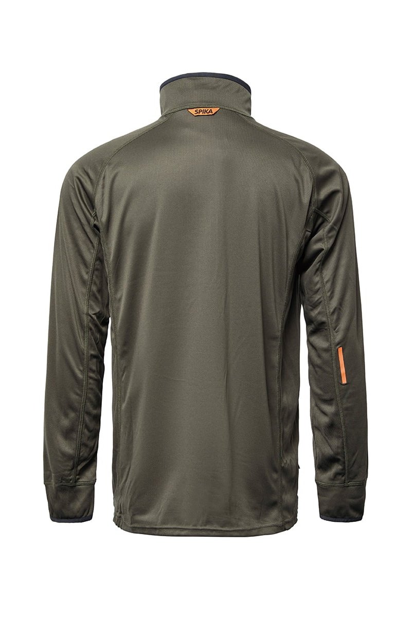 Spika Guide Lightweight Top Rugged Ram Outdoors