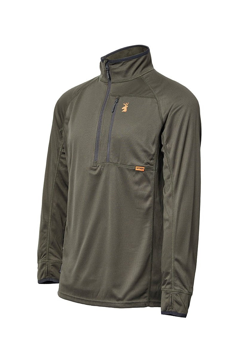 Spika Guide Lightweight Top Rugged Ram Outdoors