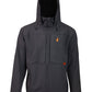 Spika Highpoint Shell Jacket Rugged Ram Outdoors