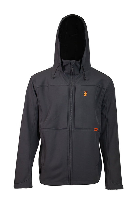 Spika Highpoint Shell Jacket Rugged Ram Outdoors