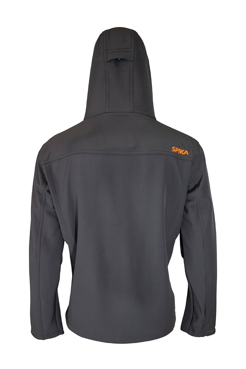 Spika Highpoint Shell Jacket Rugged Ram Outdoors