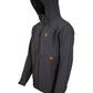 Spika Highpoint Shell Jacket Rugged Ram Outdoors