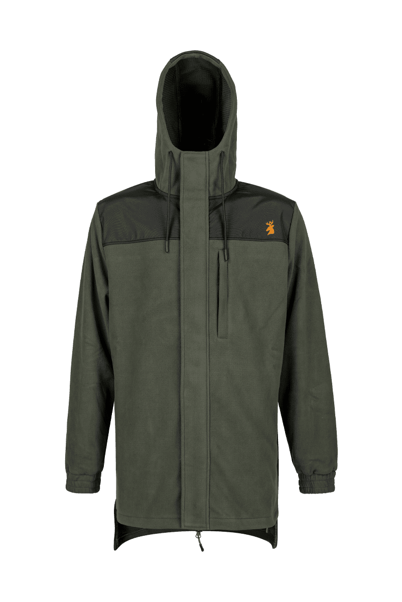 Spika Highpoint Zip Through Jacket Rugged Ram Outdoors