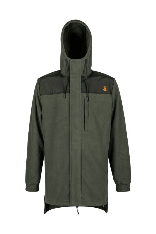 Spika Highpoint Zip Through Jacket Rugged Ram Outdoors