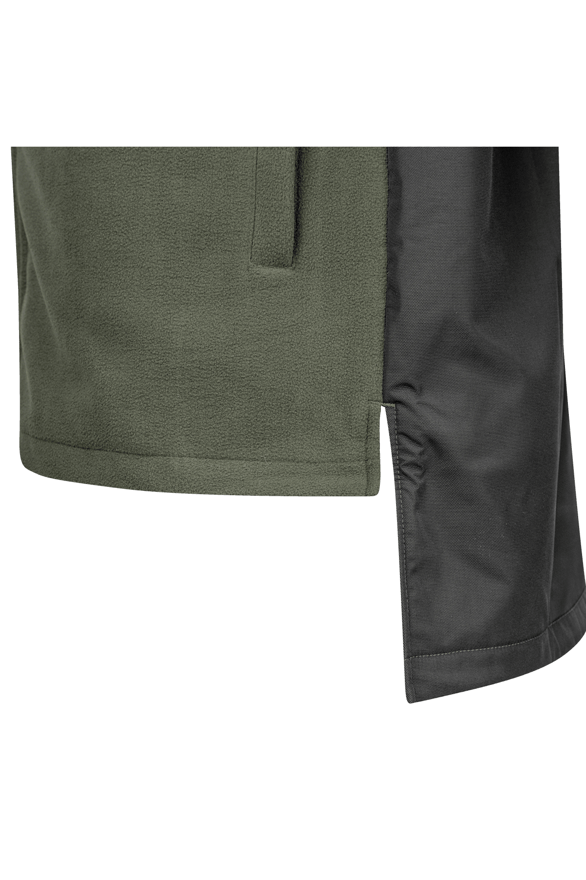 Spika Highpoint Zip Through Jacket Rugged Ram Outdoors