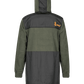 Spika Highpoint Zip Through Jacket Rugged Ram Outdoors