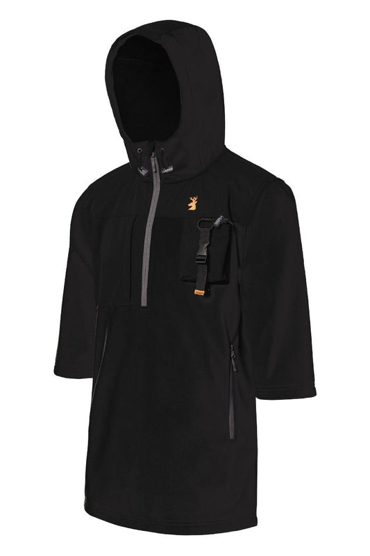 Spika Motu Bush Shirt - Kids Rugged Ram Outdoors