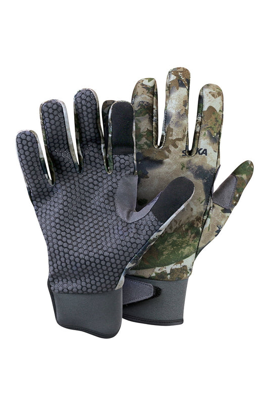 Spika Ranger Gloves Rugged Ram Outdoors