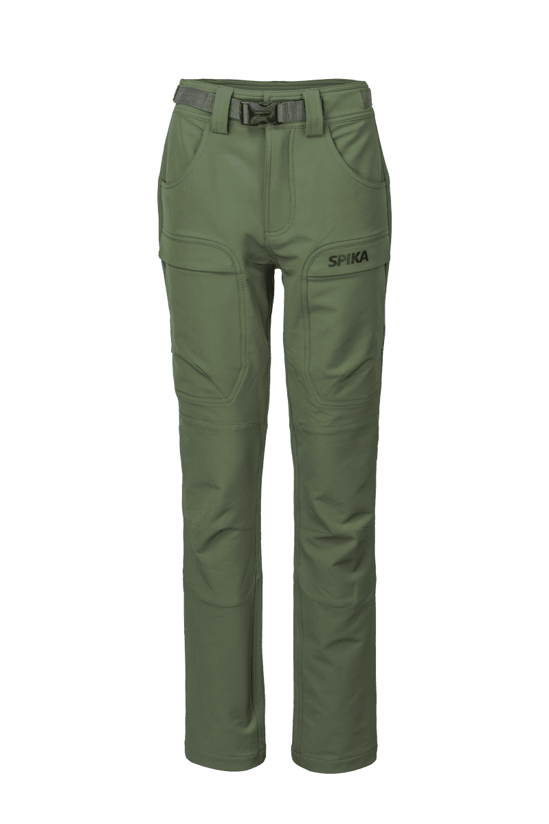 Spika Recon Pants - Womens Rugged Ram Outdoors