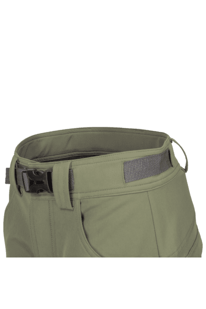 Spika Recon Pants - Womens Rugged Ram Outdoors
