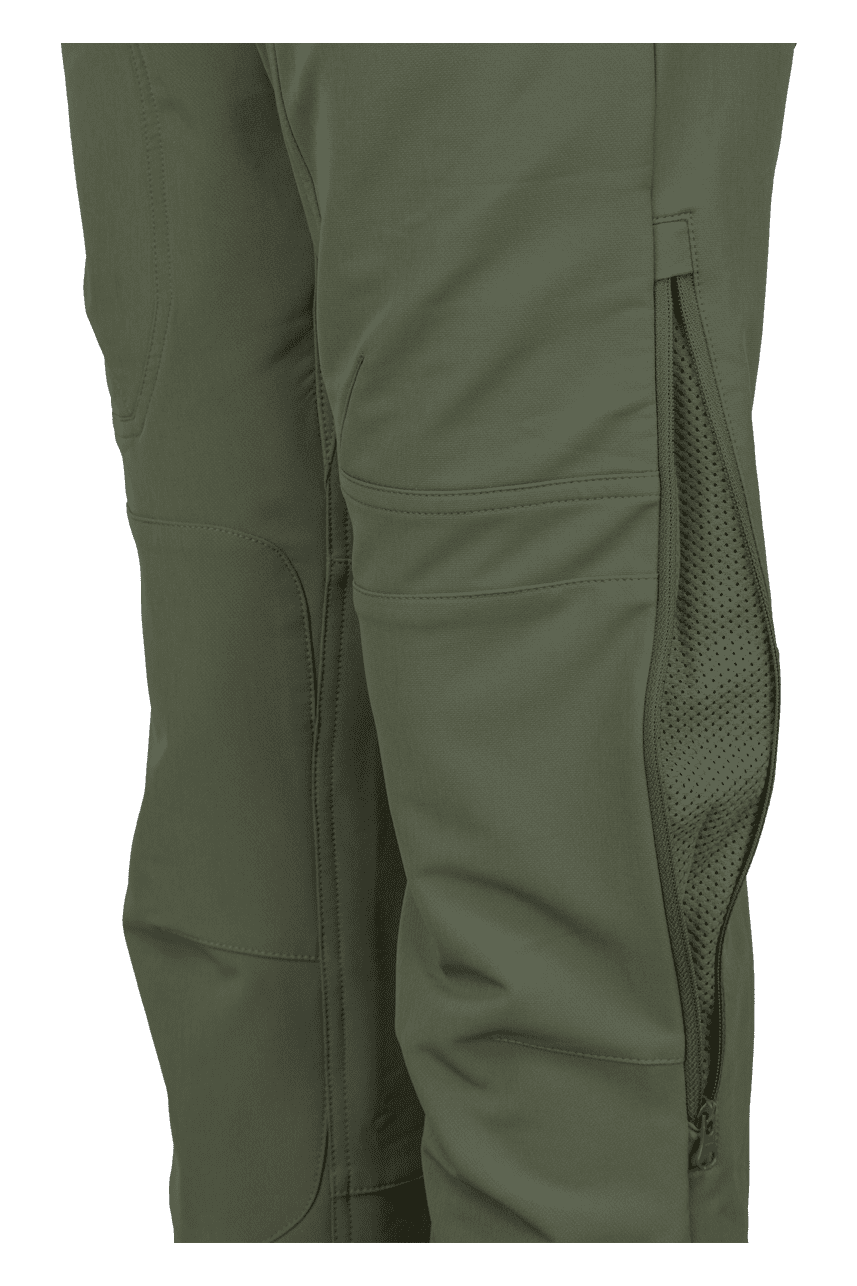 Spika Recon Pants - Womens Rugged Ram Outdoors