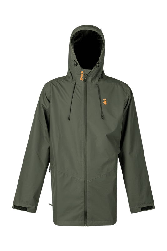 Spika Scout Jacket Rugged Ram Outdoors