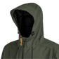 Spika Scout Jacket Rugged Ram Outdoors