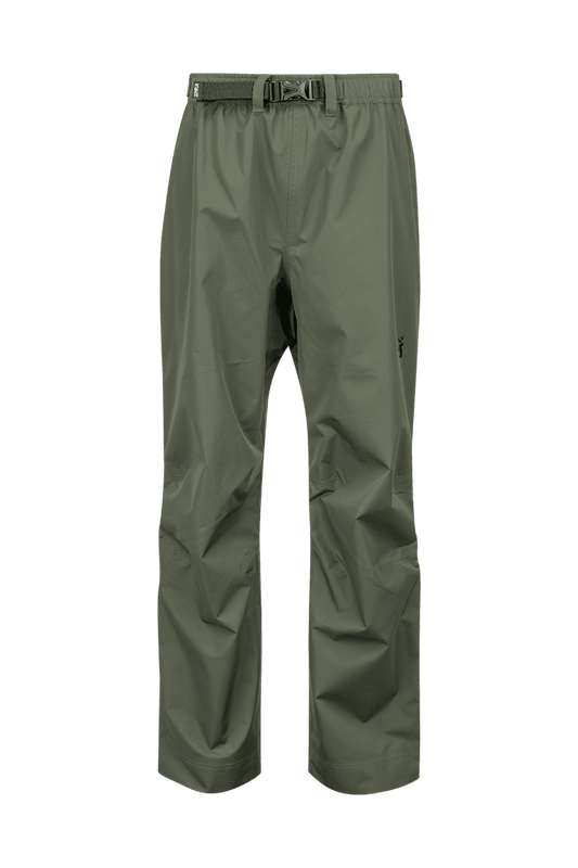 Spika Scout Pull on Pants Rugged Ram Outdoors