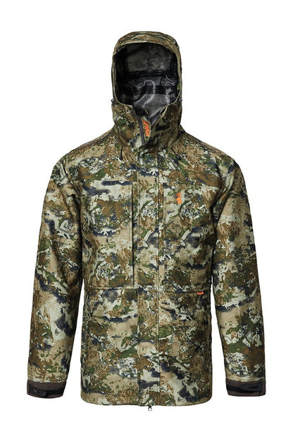 Spika Stalker Jacket Rugged Ram Outdoors