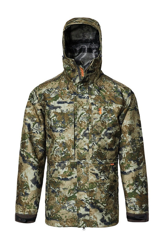 Spika Stalker Jacket Rugged Ram Outdoors